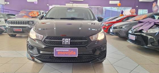 FIAT CRONOS 1.3 FIREFLY FLEX DRIVE MANUAL FIAT CRONOS 1.3 FIREFLY FLEX DRIVE MANUAL